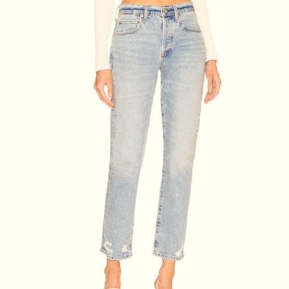 CoH (23) Emerson Slim Boyfriend in Neptune - Picture 1 of 14